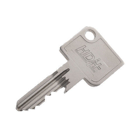 Clé Vachette - HDI / HDI+